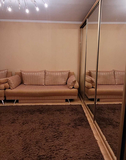 37272 продаж 1 кімнатної квартири на Загод Зерно Хмельницкий - изображение 5