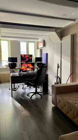 3К з ремонтом біля метро Сирець Дорогожичі Ризька Сирецький Бояр Київ