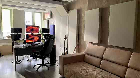 3К з ремонтом біля метро Сирець Дорогожичі Ризька Сирецький Бояр Київ