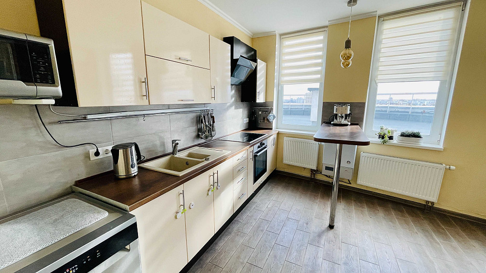 3К з ремонтом біля метро Сирець Дорогожичі Ризька Сирецький Бояр Київ - зображення 7