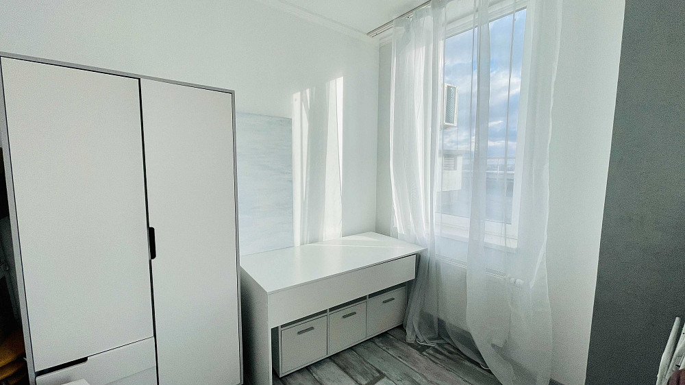 3К з ремонтом біля метро Сирець Дорогожичі Ризька Сирецький Бояр Київ - зображення 2