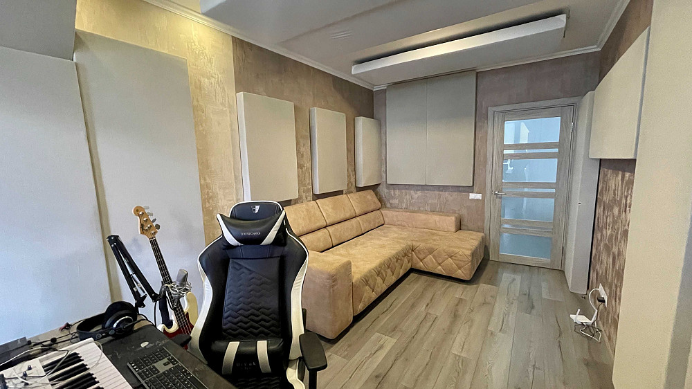 3К з ремонтом біля метро Сирець Дорогожичі Ризька Сирецький Бояр Київ - зображення 8