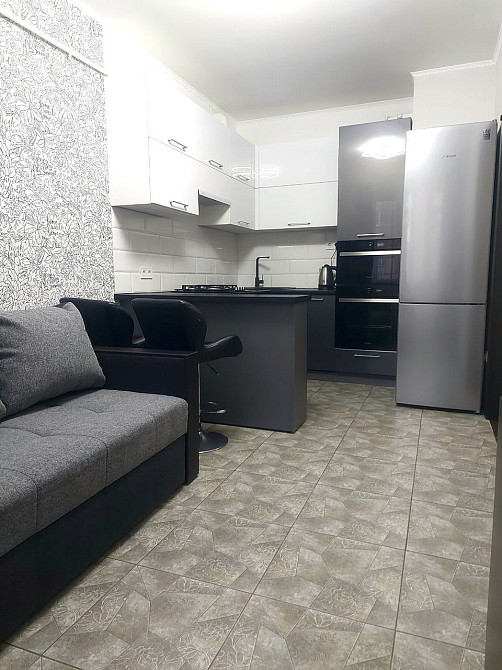 Оренда 1 кімнатної квартири Львів - зображення 1