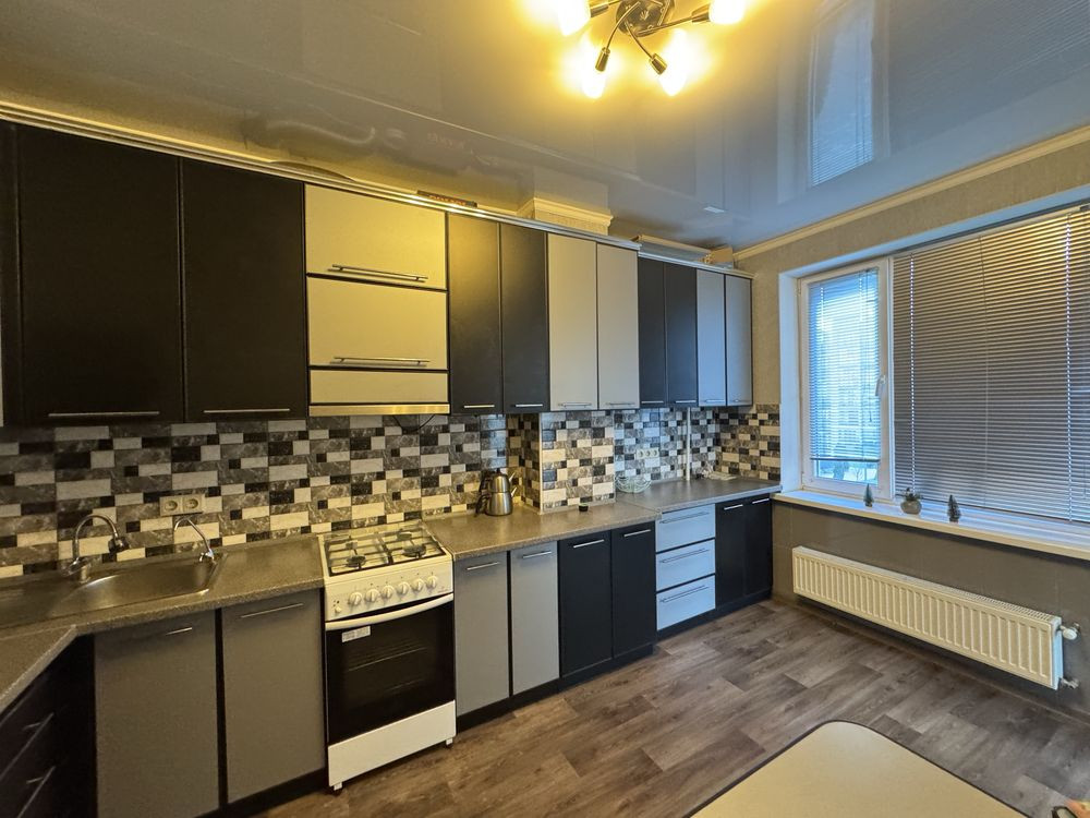 Здається 2 кк вул. Соборна 103/8 ЖК Європейка Софиевская Борщаговка - изображение 2