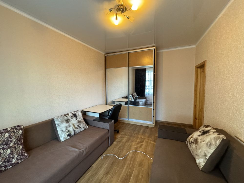 Здається 2 кк вул. Соборна 103/8 ЖК Європейка Софиевская Борщаговка - изображение 5