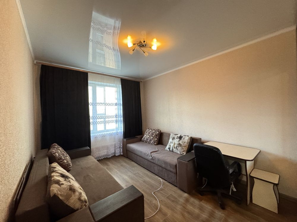 Здається 2 кк вул. Соборна 103/8 ЖК Європейка Софиевская Борщаговка - изображение 4