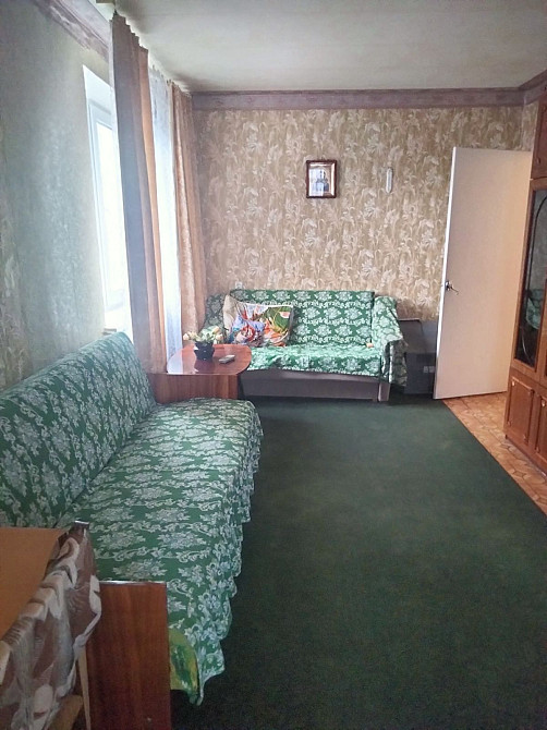 СДАМ 3-К кв. Автономн. отопл.  Мебель Техника р-он БЕЛЯЕВА Кропивницкий - изображение 7