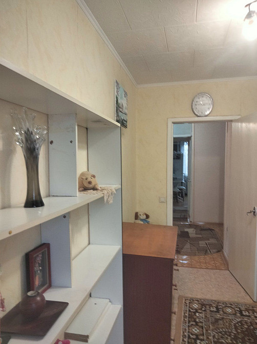 СДАМ 3-К кв. Автономн. отопл.  Мебель Техника р-он БЕЛЯЕВА Кропивницкий - изображение 6