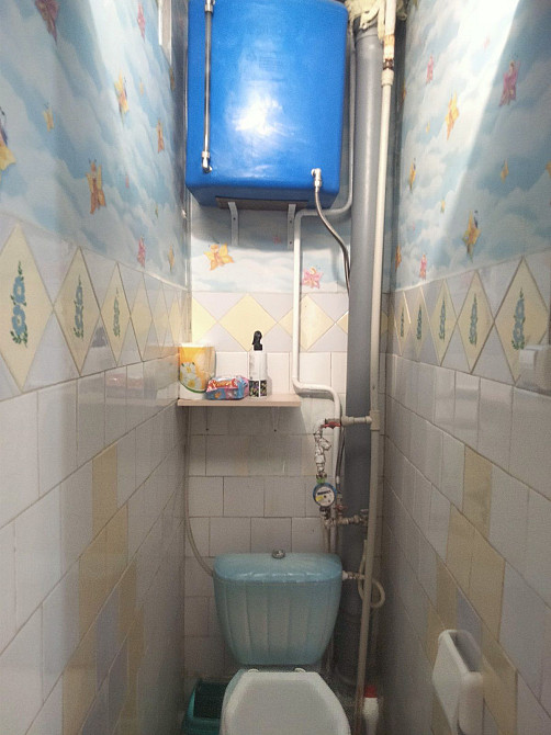 СДАМ 3-К кв. Автономн. отопл.  Мебель Техника р-он БЕЛЯЕВА Кропивницкий - изображение 8