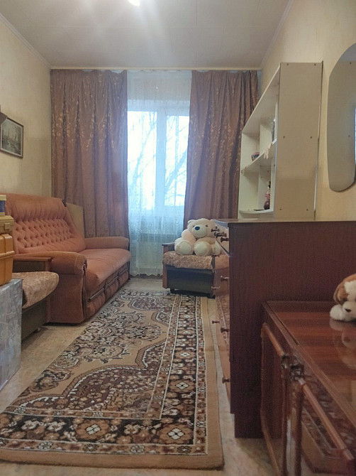 СДАМ 3-К кв. Автономн. отопл.  Мебель Техника р-он БЕЛЯЕВА Кропивницкий - изображение 5