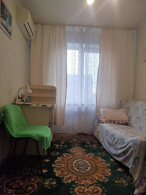 СДАМ 3-К кв. Автономн. отопл.  Мебель Техника р-он БЕЛЯЕВА Кропивницкий - изображение 2