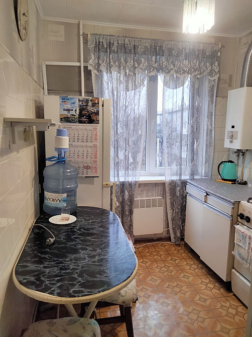 СДАМ 3-К кв. Автономн. отопл.  Мебель Техника р-он БЕЛЯЕВА Кропивницкий - изображение 3