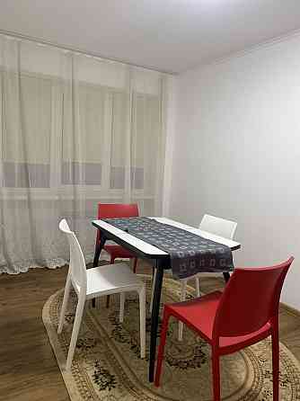 Оренда трикімнатної квартири в районі Дастору Ужгород