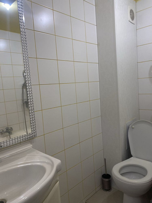 Оренда трикімнатної квартири в районі Дастору Ужгород - зображення 8