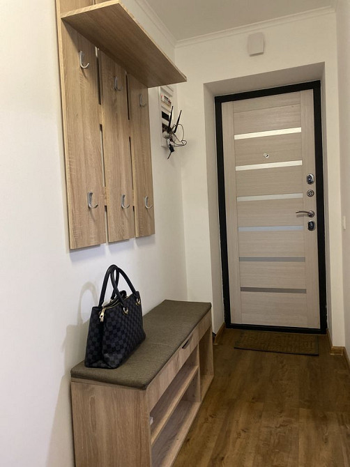 Оренда трикімнатної квартири в районі Дастору Ужгород - зображення 7