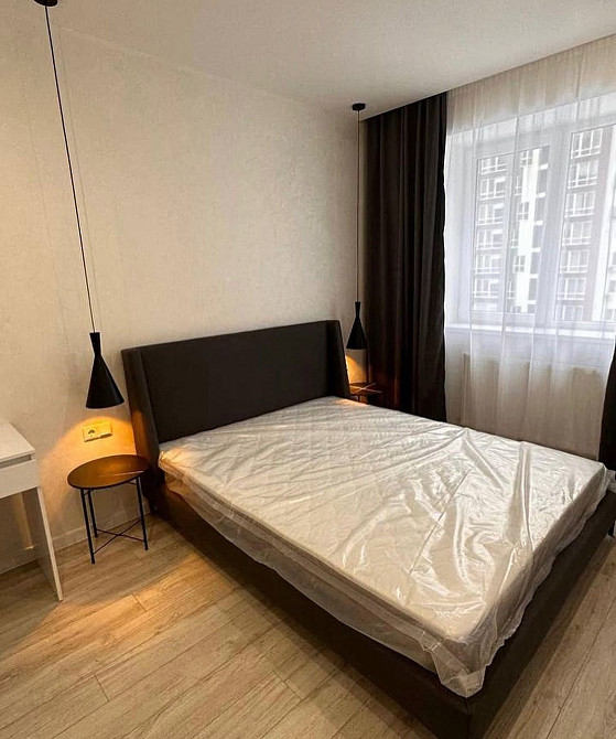 Оренда 1,5 км квартира поруч з центром Ивано-Франковск - изображение 3