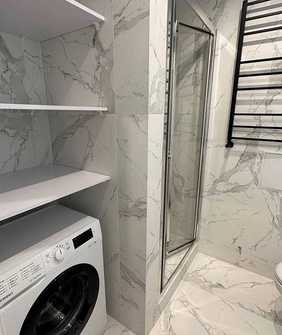 Оренда 1,5 км квартира поруч з центром Ивано-Франковск - изображение 5