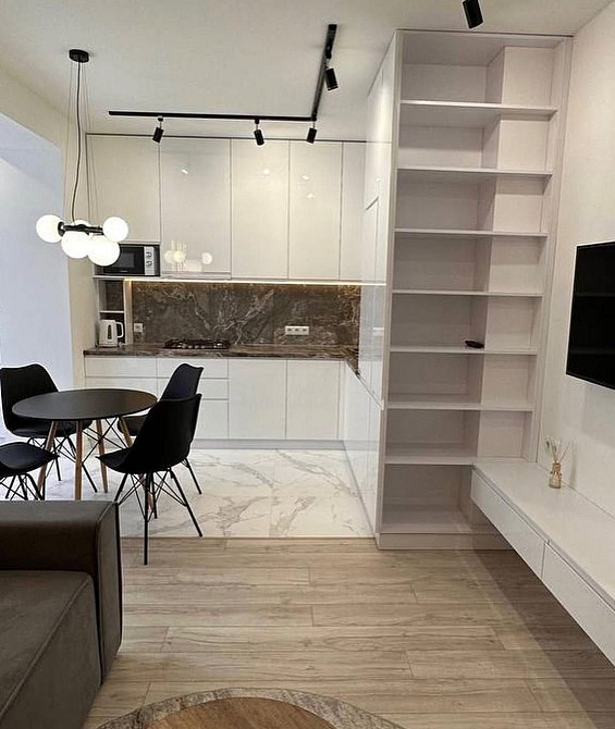 Оренда 1,5 км квартира поруч з центром Ивано-Франковск - изображение 2