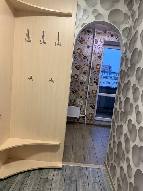 Здам 1 кімнатну квартиру біля ЖК Домашній Житомир - изображение 7