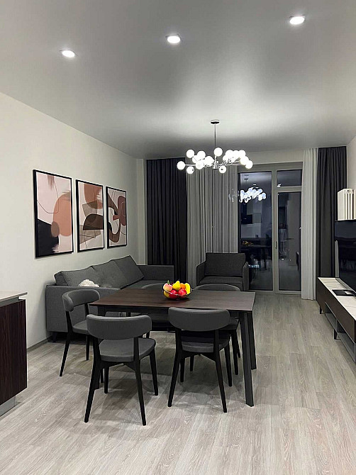 Без % ,официальная оплата Atlantic residences Антоновича Атлантик Київ - зображення 1