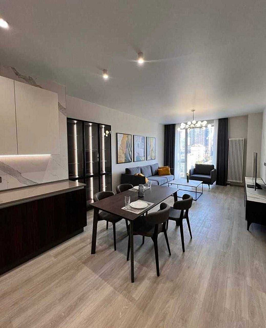 Без % ,официальная оплата Atlantic residences Антоновича Атлантик Київ - зображення 5