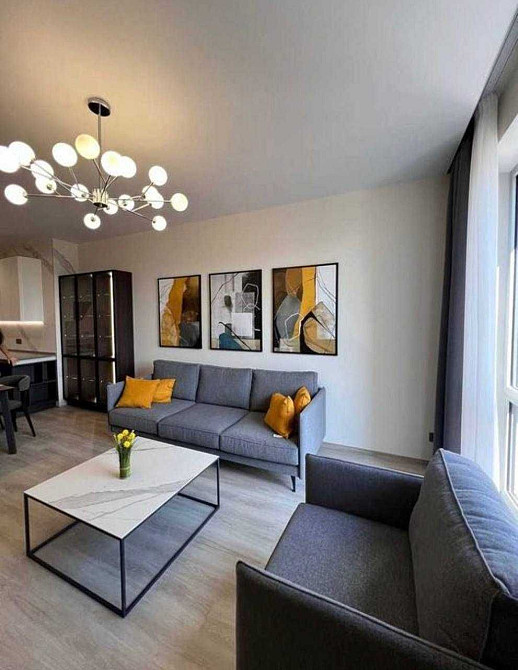 Без % ,официальная оплата Atlantic residences Антоновича Атлантик Київ - зображення 2