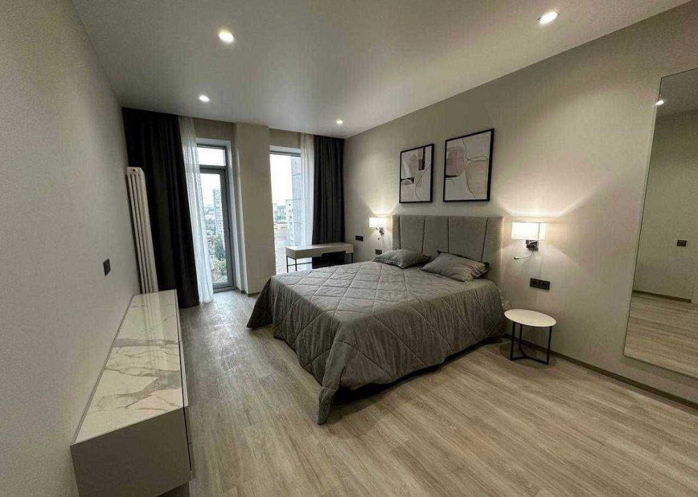 Без % ,официальная оплата Atlantic residences Антоновича Атлантик Київ - зображення 4