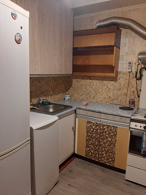 Здається 2-кімнатна квартира на Алішера Навої 59 Київ - зображення 5