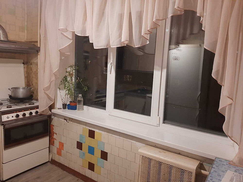 Здається 2-кімнатна квартира на Алішера Навої 59 Київ - зображення 4