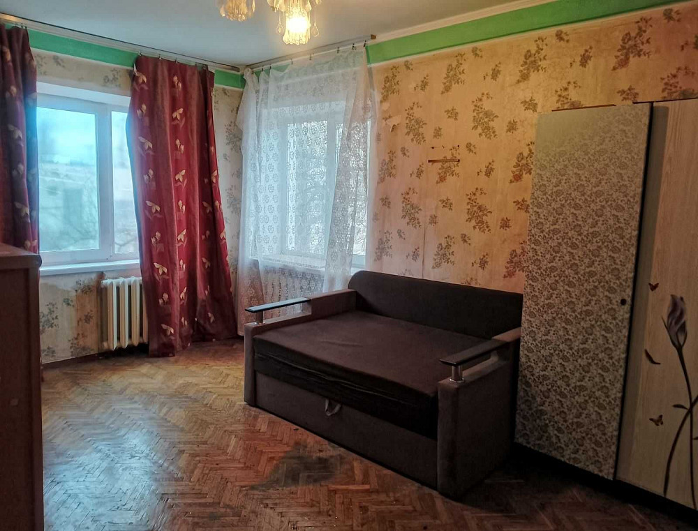 Здається 2-кімнатна квартира на Алішера Навої 59 Київ - зображення 3