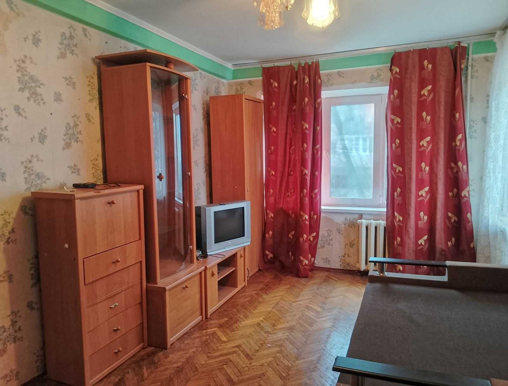 Здається 2-кімнатна квартира на Алішера Навої 59 Київ - зображення 2