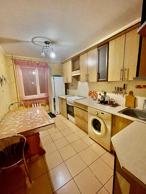 3-х кімн.Центр.Меблі. Техніка. Чернигов - изображение 8