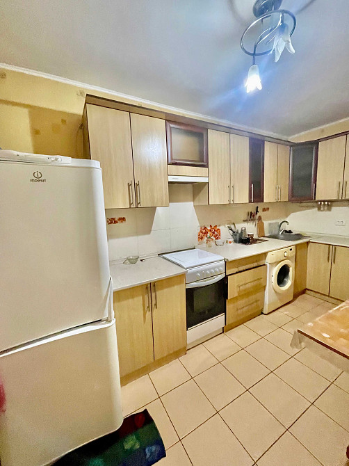 3-х кімн.Центр.Меблі. Техніка. Чернигов - изображение 3