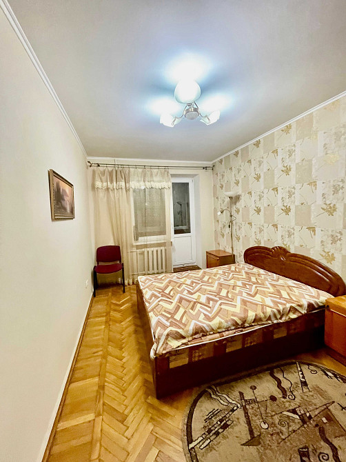 3-х кімн.Центр.Меблі. Техніка. Чернигов - изображение 2