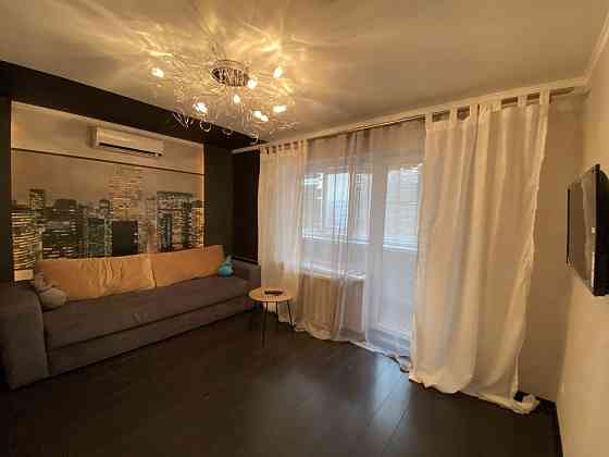 Оренда укомплектованої 2к на Космосі Запоріжжя