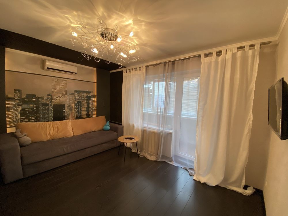 Оренда укомплектованої 2к на Космосі Запоріжжя - зображення 3