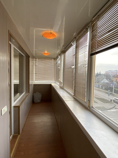 Оренда укомплектованої 2к на Космосі Запоріжжя - зображення 5