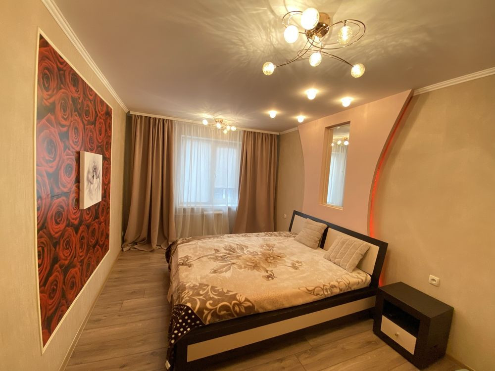 Оренда укомплектованої 2к на Космосі Запоріжжя - зображення 1