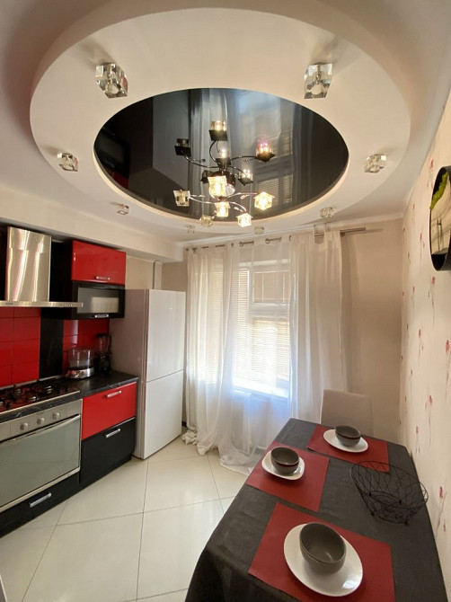 Оренда укомплектованої 2к на Космосі Запоріжжя - зображення 7