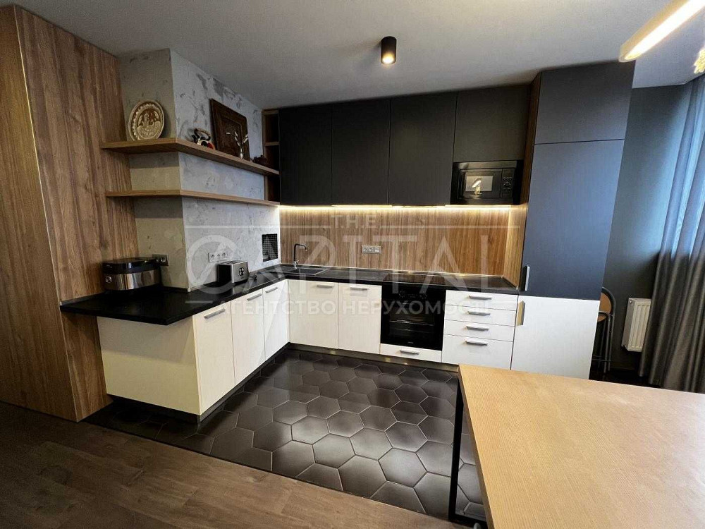 Оренда / Квартира 65 м2 / Моторний / Голосіївський / Перша здача Київ - зображення 2