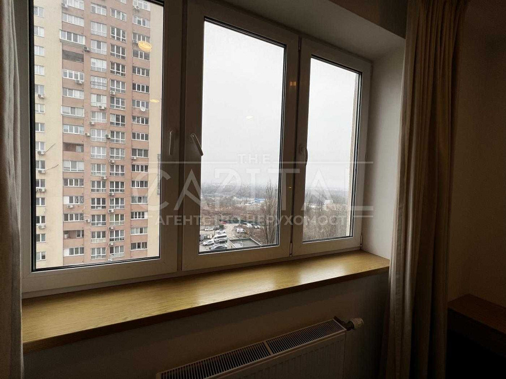 Оренда / Квартира 65 м2 / Моторний / Голосіївський / Перша здача Київ - зображення 4