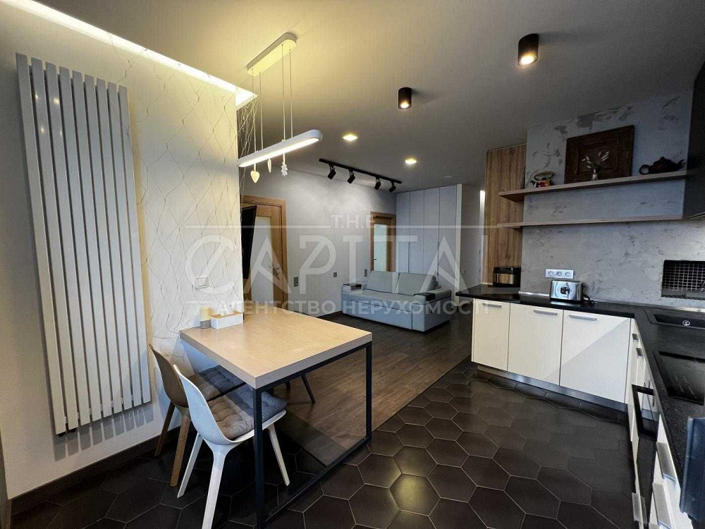 Оренда / Квартира 65 м2 / Моторний / Голосіївський / Перша здача Київ - зображення 1