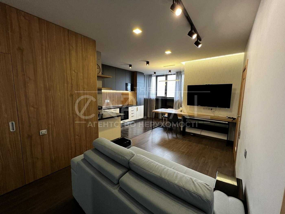 Оренда / Квартира 65 м2 / Моторний / Голосіївський / Перша здача Київ - зображення 5