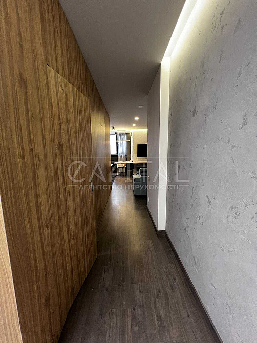 Оренда / Квартира 65 м2 / Моторний / Голосіївський / Перша здача Київ - зображення 6