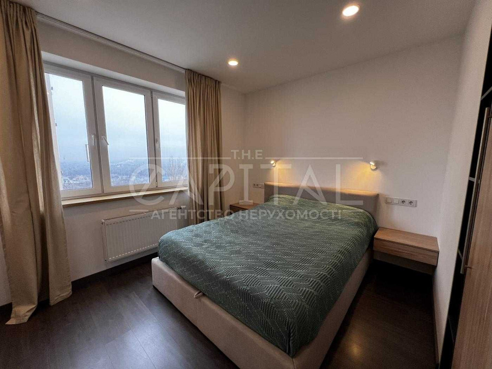 Оренда / Квартира 65 м2 / Моторний / Голосіївський / Перша здача Київ - зображення 7