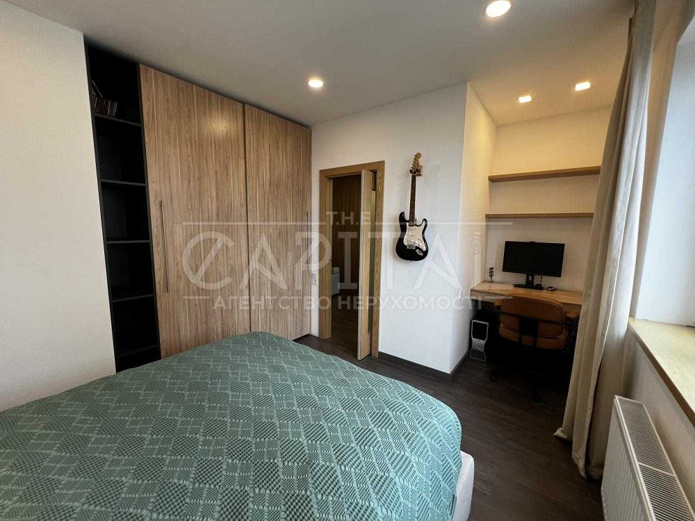 Оренда / Квартира 65 м2 / Моторний / Голосіївський / Перша здача Київ - зображення 8