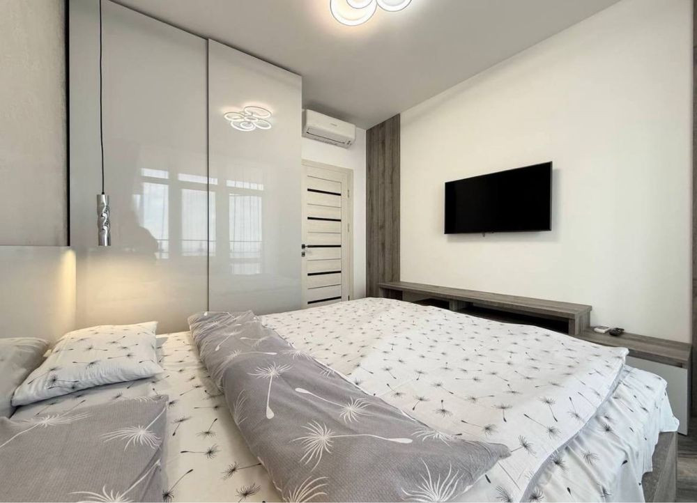 Аркадия. Сдам 1комн. Жемчужина. Каманина ул. Одесса - изображение 4