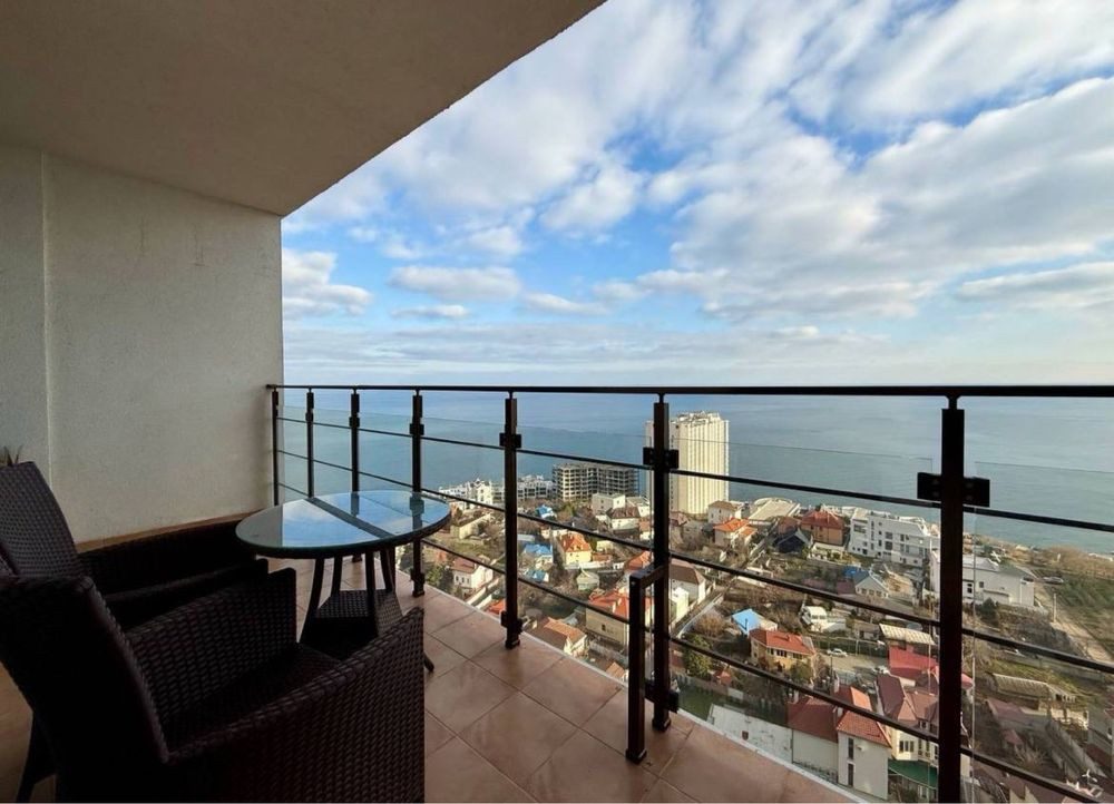 Аркадия. Сдам 1комн. Жемчужина. Каманина ул. Одесса - изображение 1