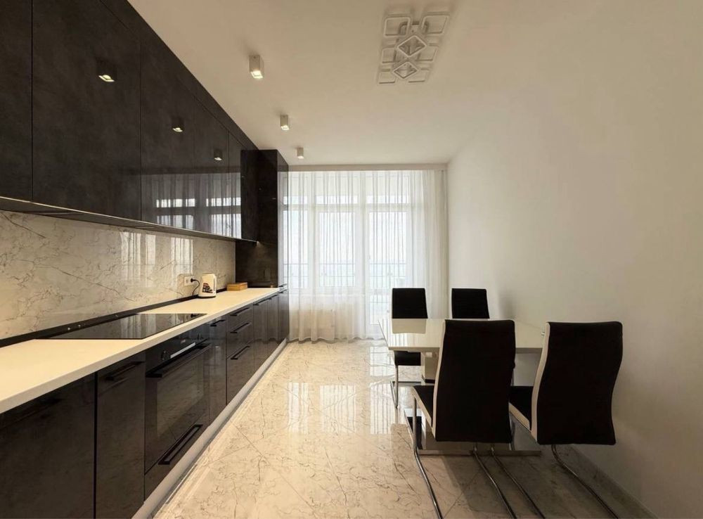 Аркадия. Сдам 1комн. Жемчужина. Каманина ул. Одесса - изображение 5