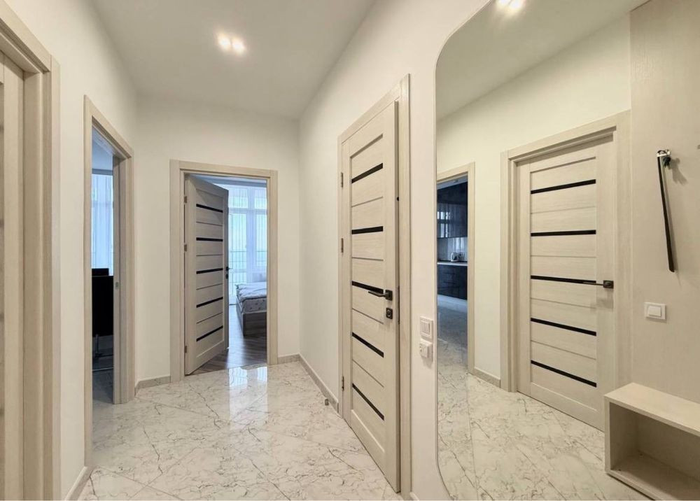 Аркадия. Сдам 1комн. Жемчужина. Каманина ул. Одесса - изображение 8